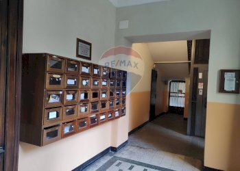 Ricezione / Lobby - Apartment Via Po
 
43, Torino - photo 34