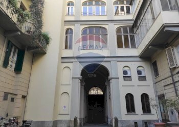 Edificio all\'aperto - Apartment Via Po
 
43, Torino - photo 38