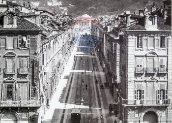 Edificio all\'aperto - Apartment Via Po
 
43, Torino - photo 43