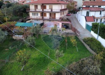 Casa all\'aperto - Casa semi indipendente via croce
 
12, Cerzeto - foto 1