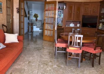 Sala da pranzo - Casa semi indipendente via croce
 
12, Cerzeto - foto 10