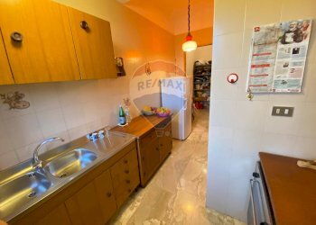 Cucina - Casa semi indipendente via croce
 
12, Cerzeto - foto 17