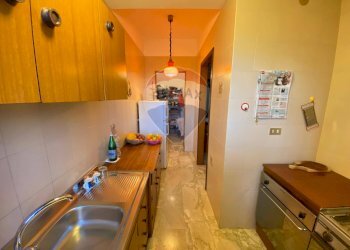 Cucina - Casa semi indipendente via croce
 
12, Cerzeto - foto 18