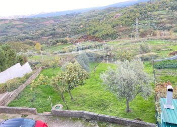 Vista delle montagne - Casa semi indipendente via croce
 
12, Cerzeto - foto 22