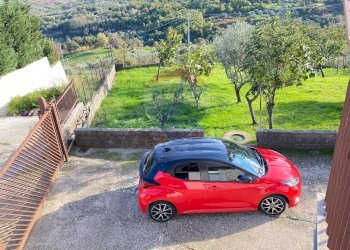 Giardino - Casa semi indipendente via croce
 
12, Cerzeto - foto 67