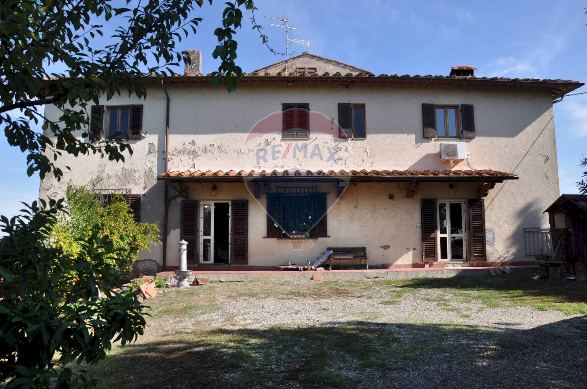 Casa all\'aperto - Independent house Via Tortori
 
1, Montespertoli - photo 2