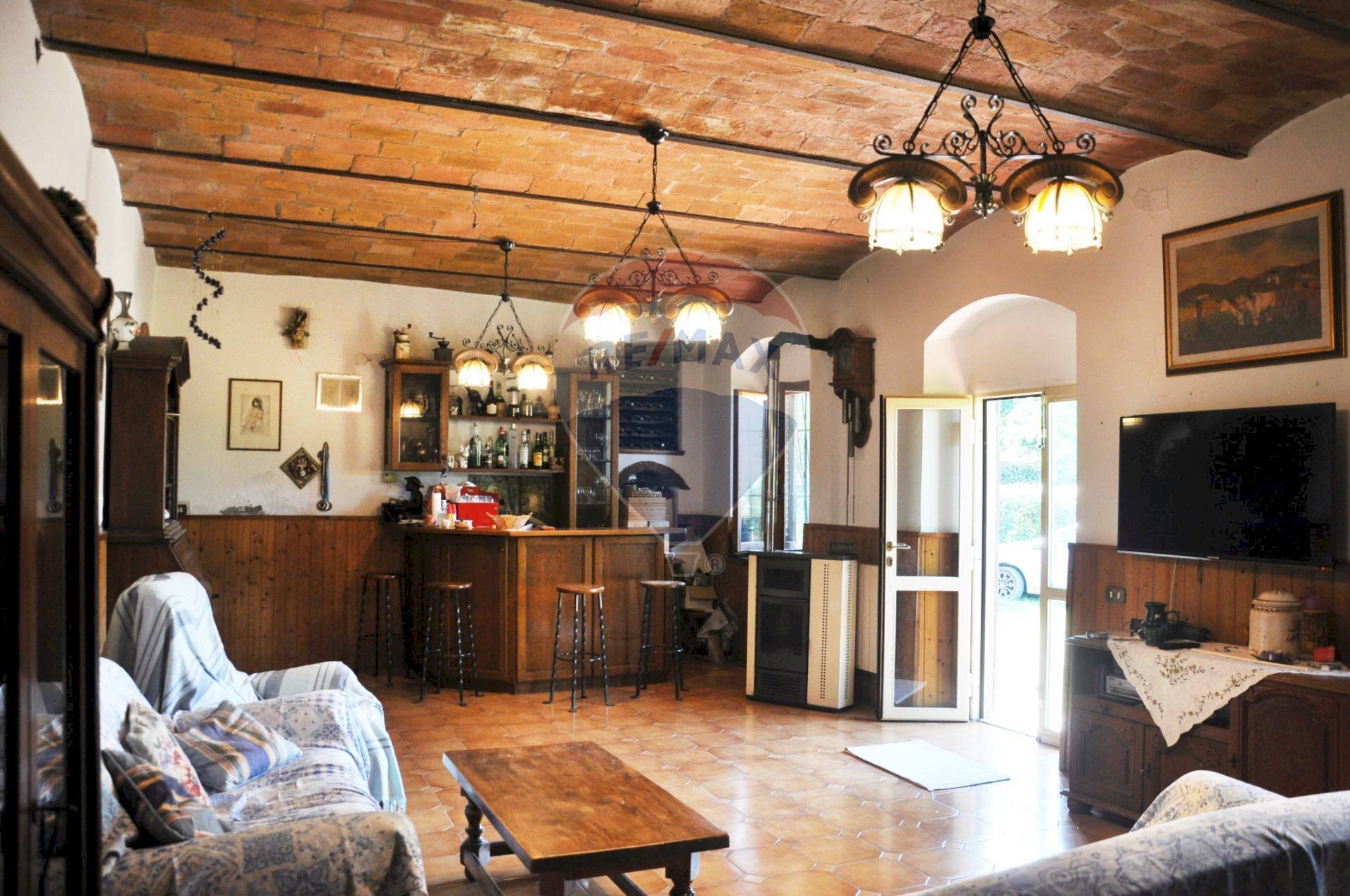 Soggiorno - Independent house Via Tortori
 
1, Montespertoli - photo 3