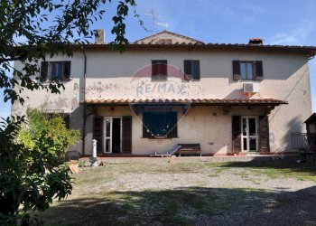 Casa all\'aperto - Casa indipendente Via Tortori
 
1, Montespertoli - foto 2