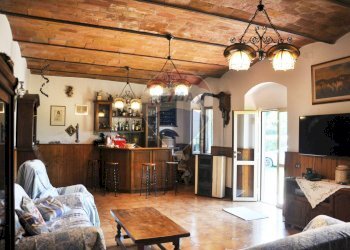 Soggiorno - Casa indipendente Via Tortori
 
1, Montespertoli - foto 3