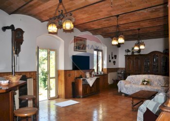 Soggiorno - Casa indipendente Via Tortori
 
1, Montespertoli - foto 4