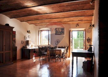 Sala da pranzo - Casa indipendente Via Tortori
 
1, Montespertoli - foto 5