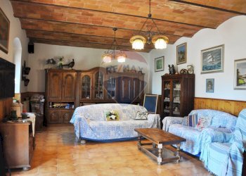 Soggiorno - Casa indipendente Via Tortori
 
1, Montespertoli - foto 7