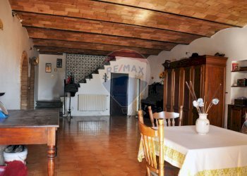 Sala da pranzo - Casa indipendente Via Tortori
 
1, Montespertoli - foto 10