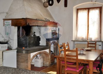 Sala da pranzo - Casa indipendente Via Tortori
 
1, Montespertoli - foto 14