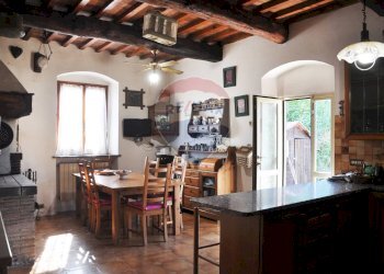 Cucina - Casa indipendente Via Tortori
 
1, Montespertoli - foto 1