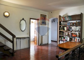 Sala da pranzo - Casa indipendente Via Tortori
 
1, Montespertoli - foto 18