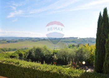 Vista delle montagne - Casa indipendente Via Tortori
 
1, Montespertoli - foto 20