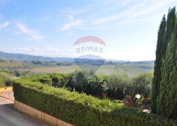 Vista delle montagne - Casa indipendente Via Tortori
 
1, Montespertoli - foto 22