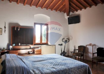 Camera / camera da letto - Casa indipendente Via Tortori
 
1, Montespertoli - foto 23