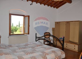 Camera / camera da letto - Casa indipendente Via Tortori
 
1, Montespertoli - foto 27