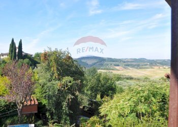 Vista delle montagne - Casa indipendente Via Tortori
 
1, Montespertoli - foto 29