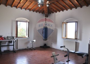 Palestra - Casa indipendente Via Tortori
 
1, Montespertoli - foto 34