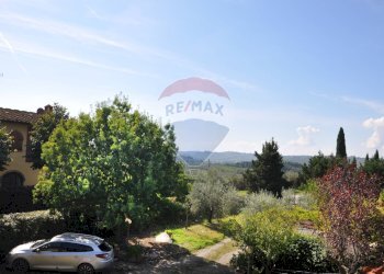 Vista delle montagne - Casa indipendente Via Tortori
 
1, Montespertoli - foto 35