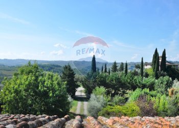 Vista delle montagne - Casa indipendente Via Tortori
 
1, Montespertoli - foto 36