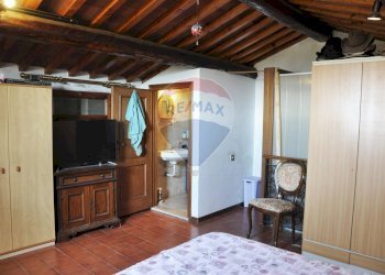 Camera / camera da letto - Casa indipendente Via Tortori
 
1, Montespertoli - foto 39