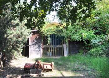 Giardino - Casa indipendente Via Tortori
 
1, Montespertoli - foto 43