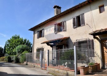 Casa all\'aperto - Casa indipendente Via Tortori
 
1, Montespertoli - foto 46