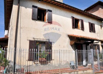 Casa all\'aperto - Casa indipendente Via Tortori
 
1, Montespertoli - foto 48