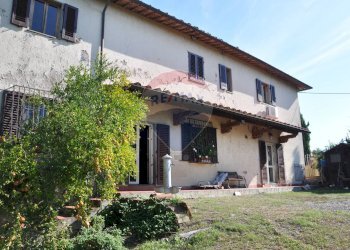 Casa all\'aperto - Casa indipendente Via Tortori
 
1, Montespertoli - foto 52