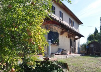 Casa all\'aperto - Casa indipendente Via Tortori
 
1, Montespertoli - foto 53