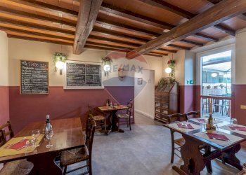 Sala da pranzo - Locale Commerciale Greve in Chianti - foto 14