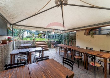 Terrazza - Locale Commerciale Greve in Chianti - foto 15