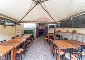 Terrazza - Locale Commerciale Greve in Chianti - foto 16