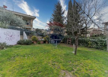 Giardino - Locale Commerciale Greve in Chianti - foto 17