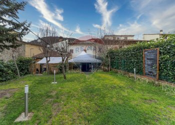 Giardino - Locale Commerciale Greve in Chianti - foto 18