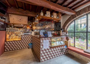 Non correlato - Locale Commerciale Greve in Chianti - foto 24