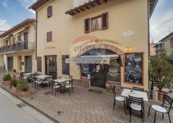 Casa all\'aperto - Locale Commerciale Greve in Chianti - foto 27