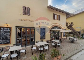 Terrazza - Locale Commerciale Greve in Chianti - foto 29