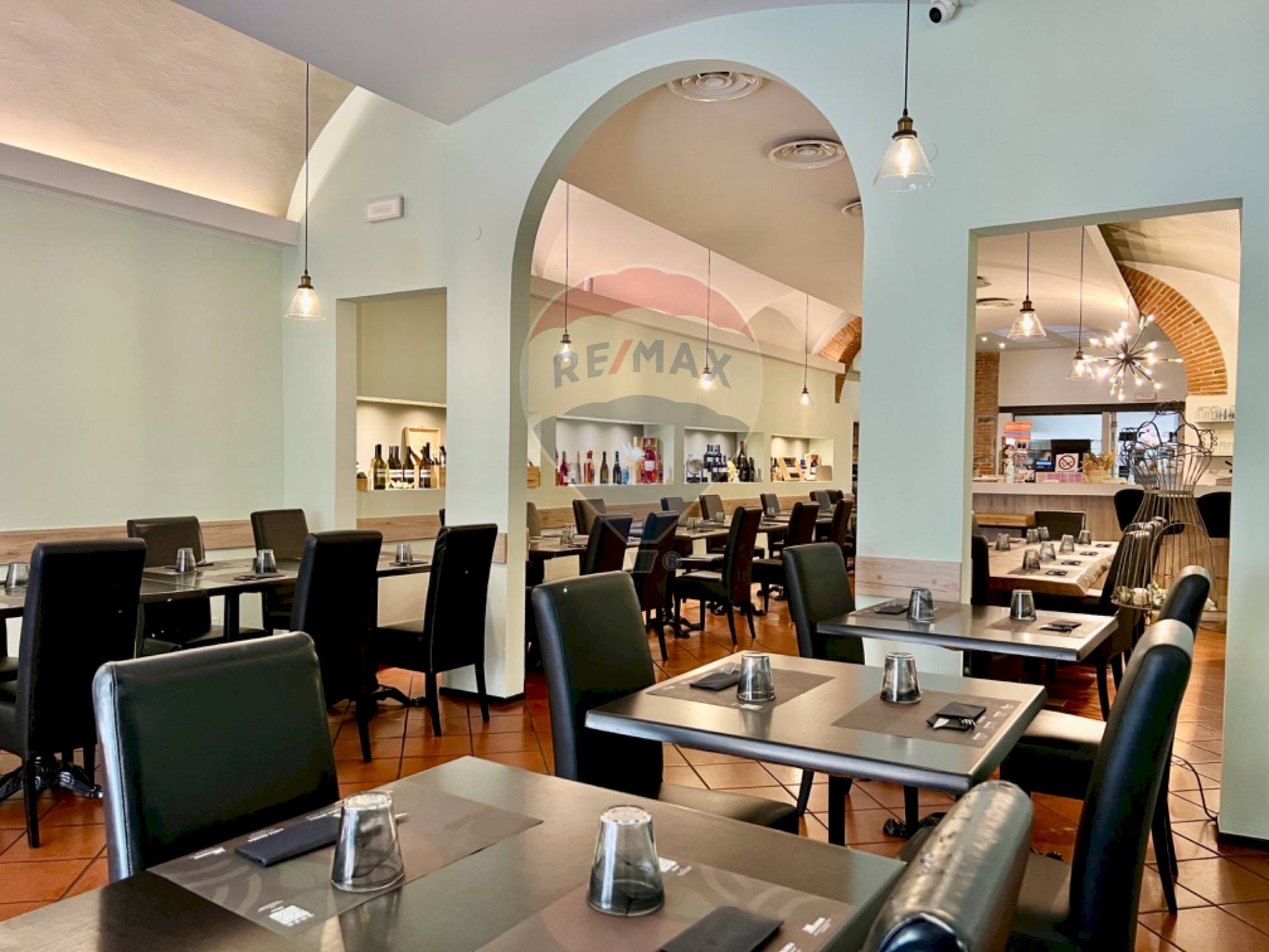 SALA RISTORANTE - Commercial Premises Pistoia - photo 2