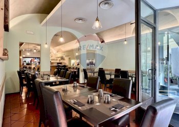 SALA RISTORANTE - Commercial Premises Pistoia - photo 1