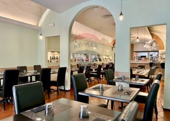 SALA RISTORANTE - Commercial Premises Pistoia - photo 2