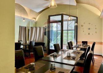 SALA RISTORANTE - Commercial Premises Pistoia - photo 6