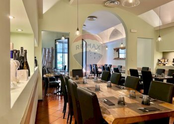 SALA RISTORANTE - Commercial Premises Pistoia - photo 7