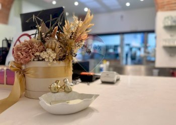 Dettagli - Commercial Premises Pistoia - photo 19