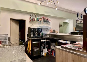 BANCONE BAR - Commercial Premises Pistoia - photo 22