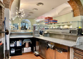 ANGOLO PIZZERIA - Commercial Premises Pistoia - photo 23